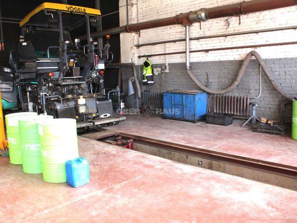 Panevėžys, Pramonės