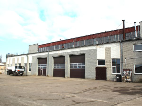 Panevėžys, Pramonės