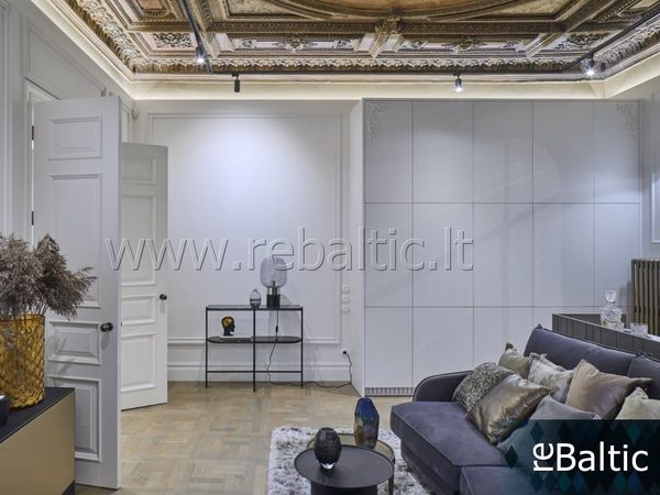 Vilnius, Senamiestis