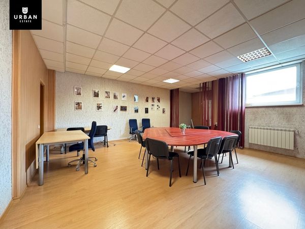 Vilnius, Žemieji Paneriai