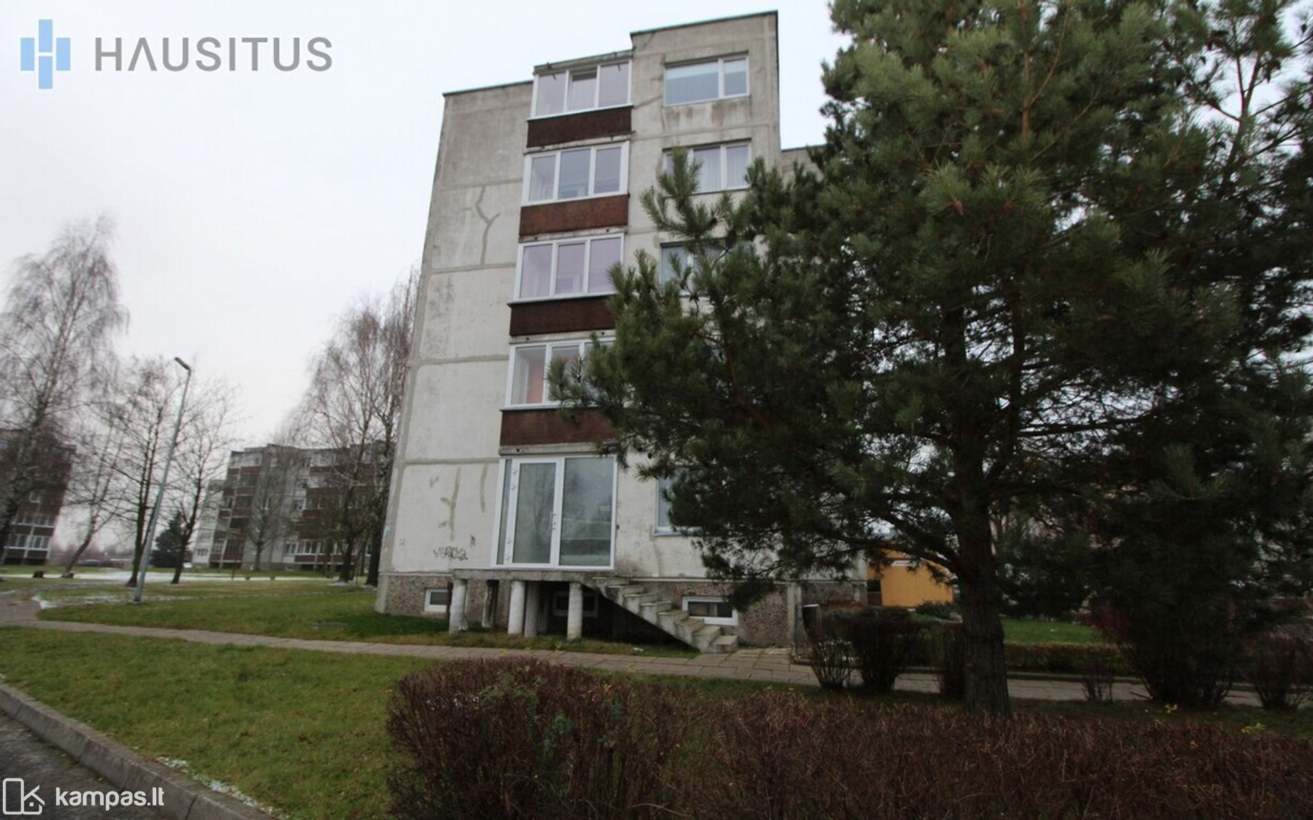 Main Image Panevėžys, Molainiai, Molainių g.