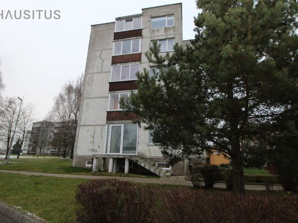 Panevėžys, Molainiai