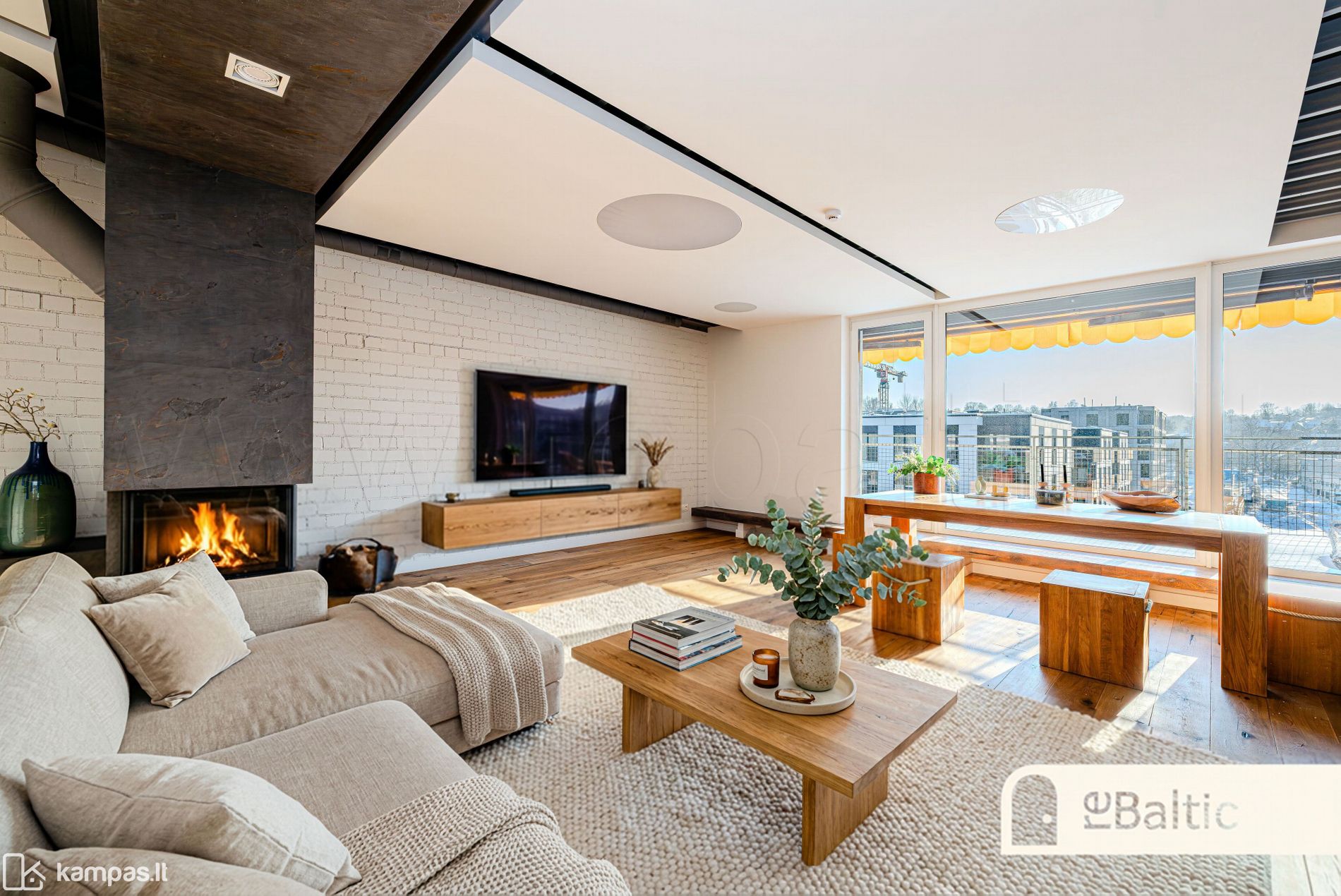 Main Image Vilnius, Markučiai, Paplaujos g.