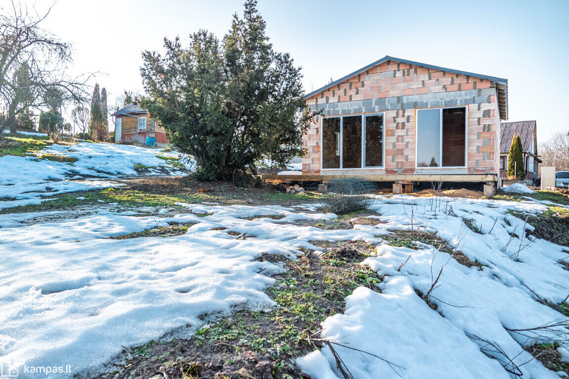 Main Image Trakų r. sav., Lentvaris, Avilių g.