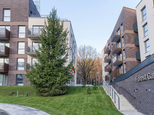 Vilnius, Fabijoniškės