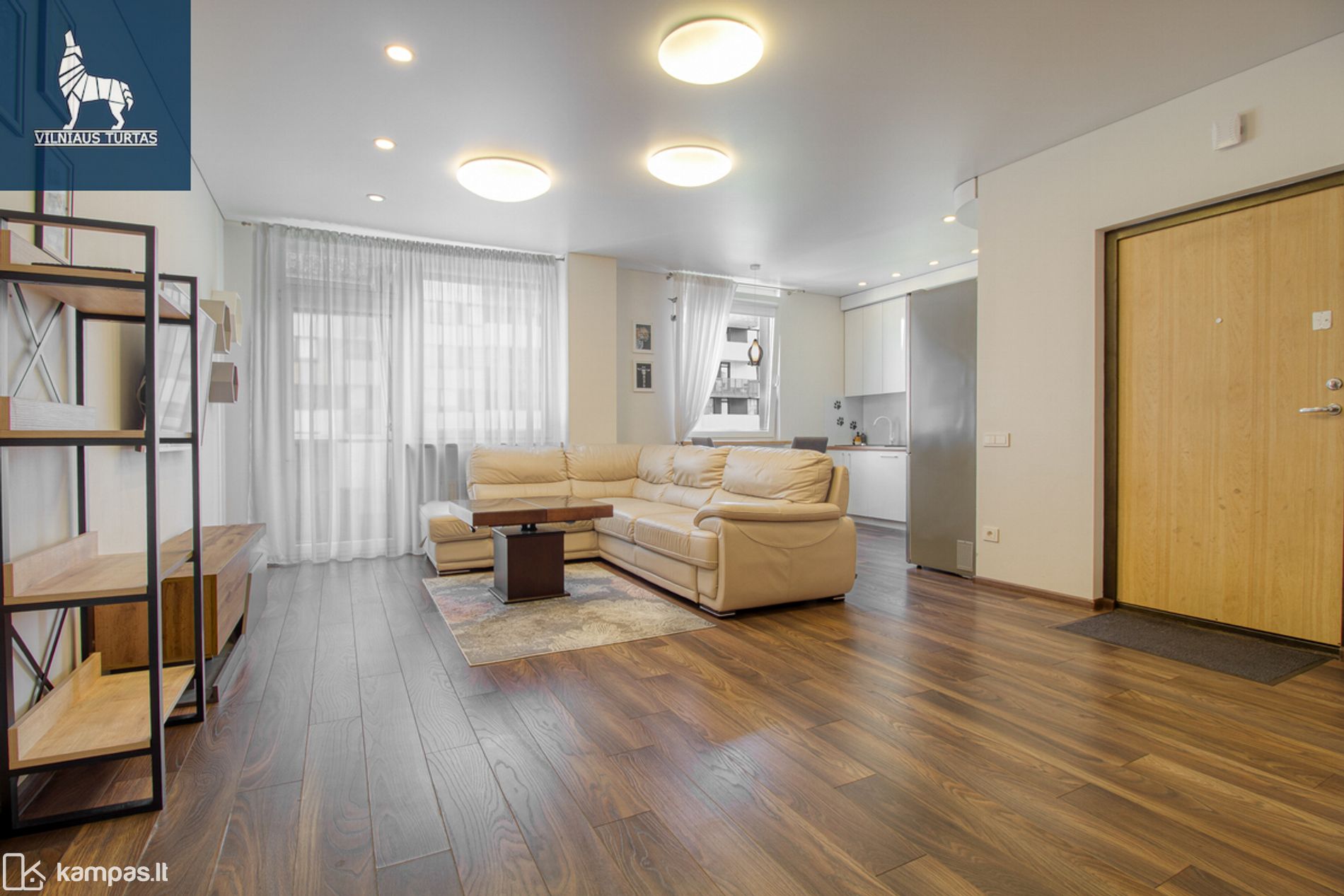 Main Image Vilnius, Pašilaičiai, Girulių g.