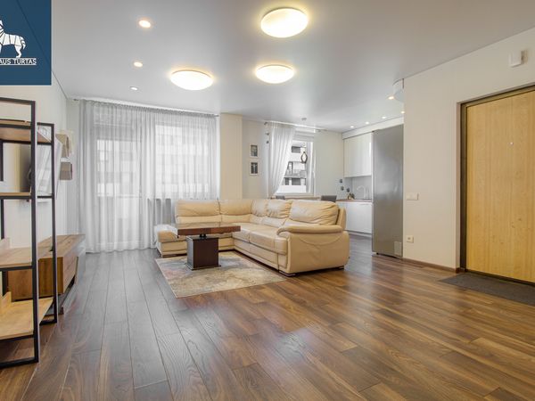 Vilnius, Pašilaičiai