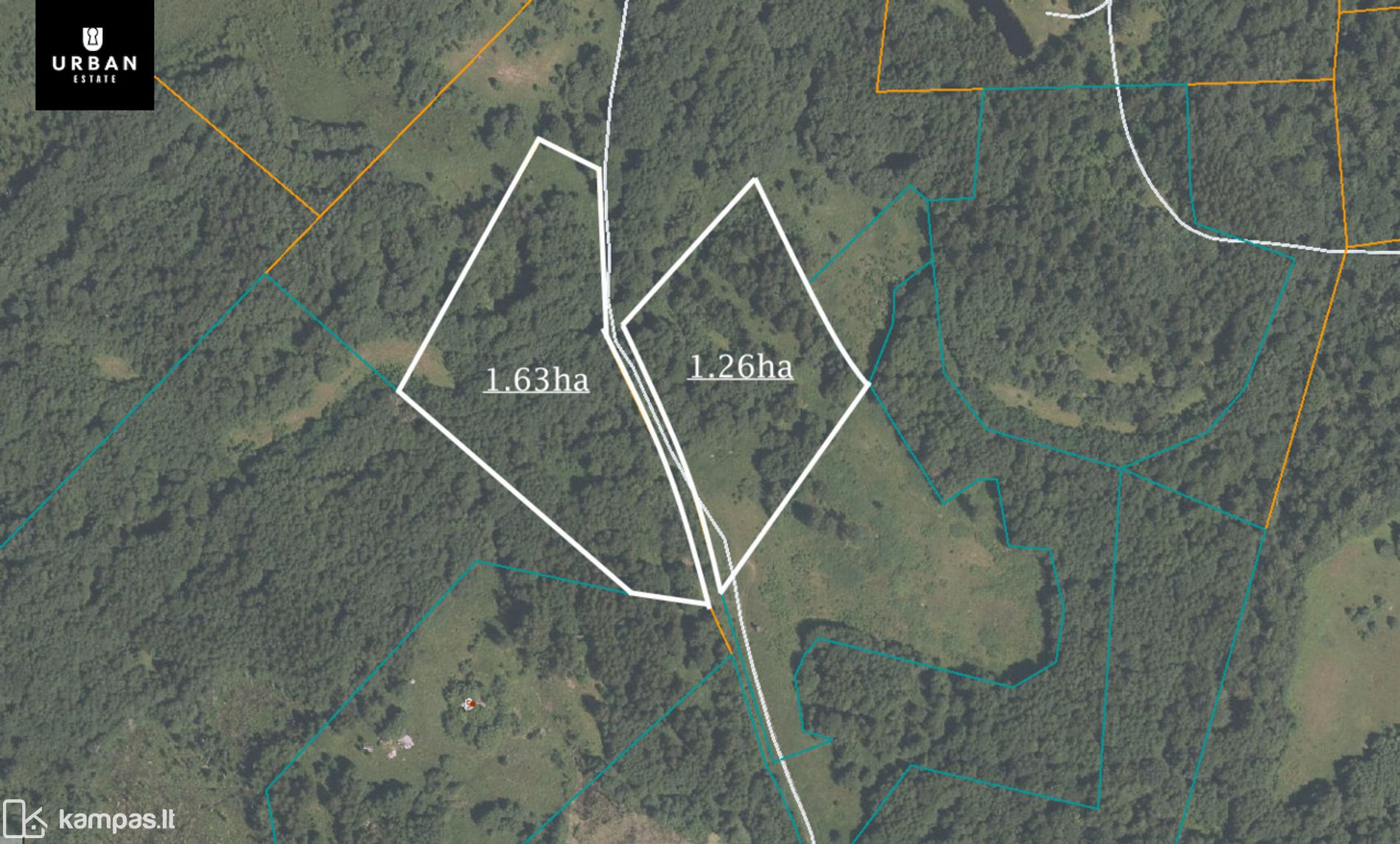 Main Image Molėtų r. sav., Kabeliai