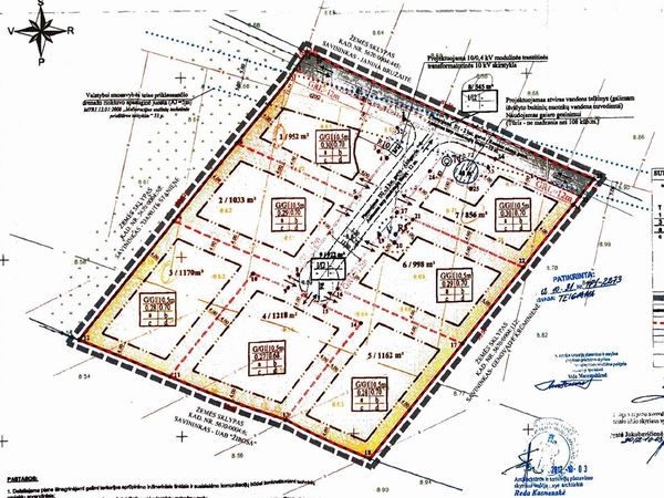 Kretingos r. sav., Kiauleikiai