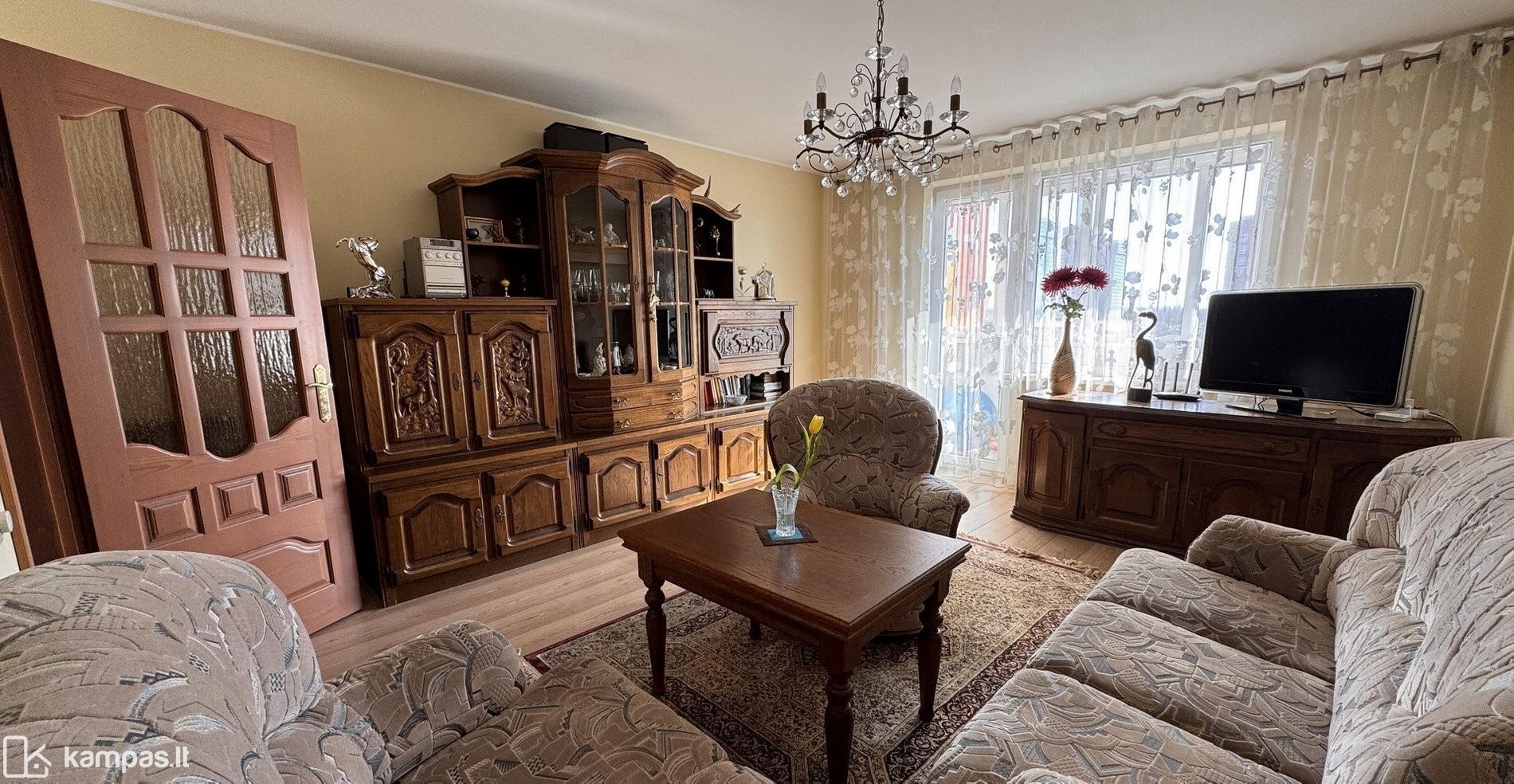 Main Image Klaipėda, Alksnynė, Pietinė g.