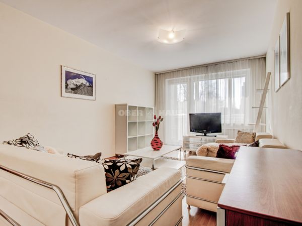 Vilnius, Šnipiškės