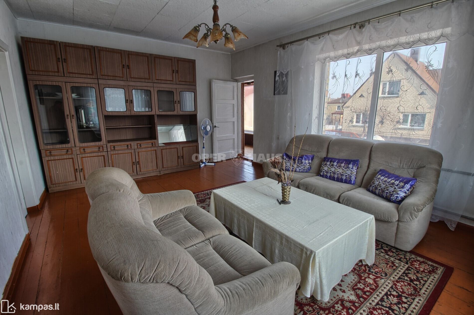 Main Image Kelmės r. sav., Kelmė, Algirdo g.