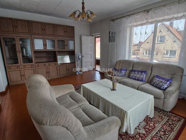 Kelmės r. sav., Kelmė