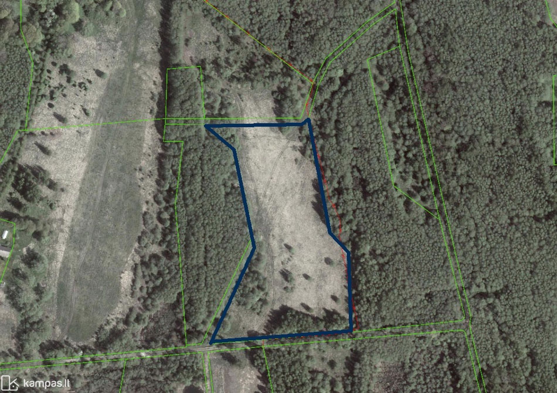 Main Image Klaipėdos r. sav., Šaipiai