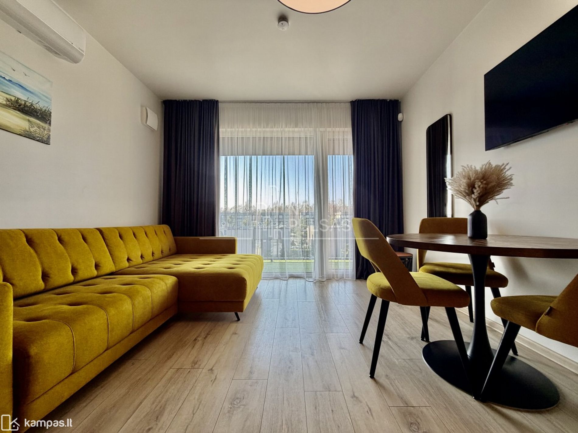 Main Image Palanga, Vaivorykštės g.