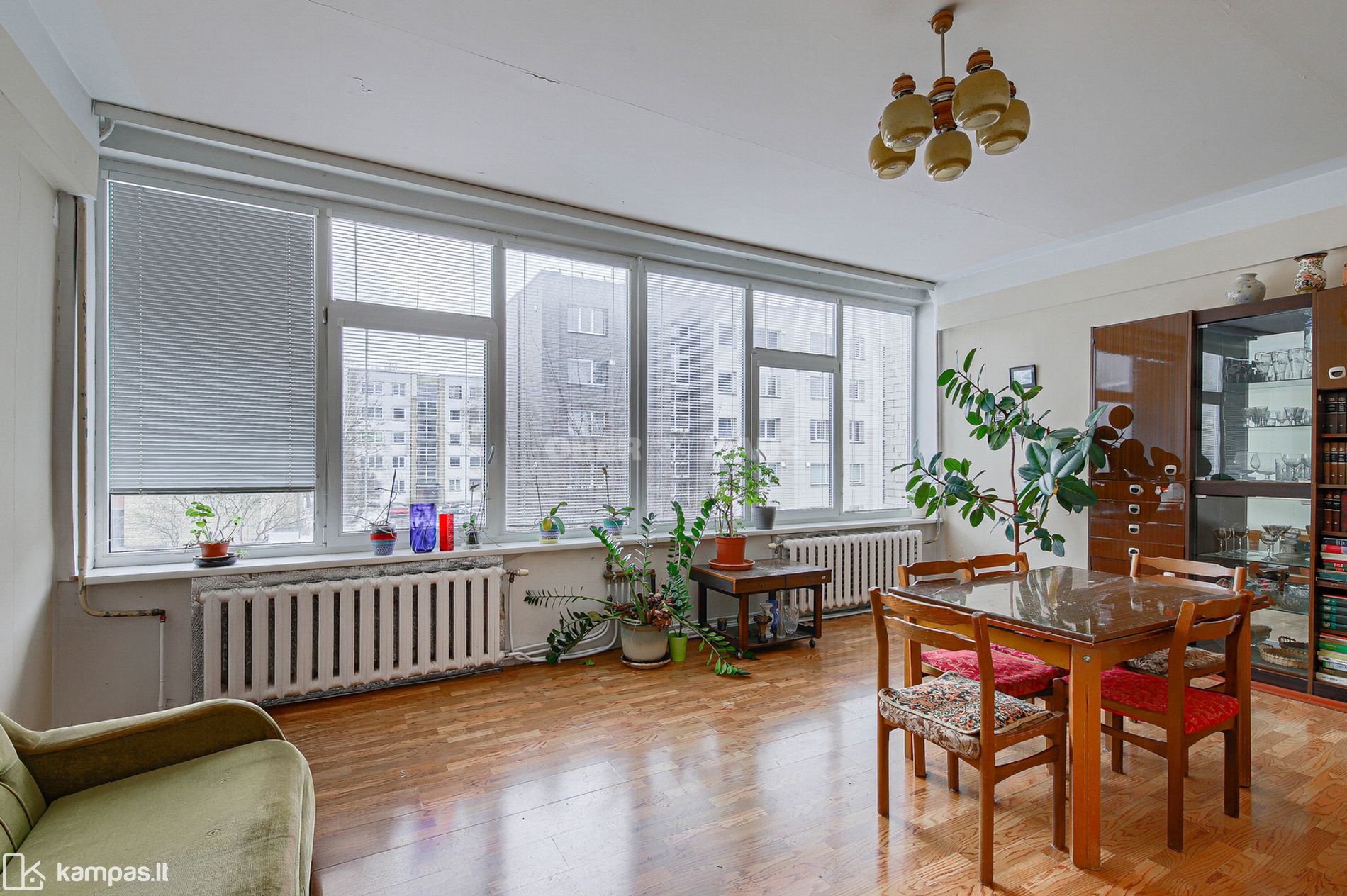 Main Image Trakų r. sav., Lentvaris, Ežero g.