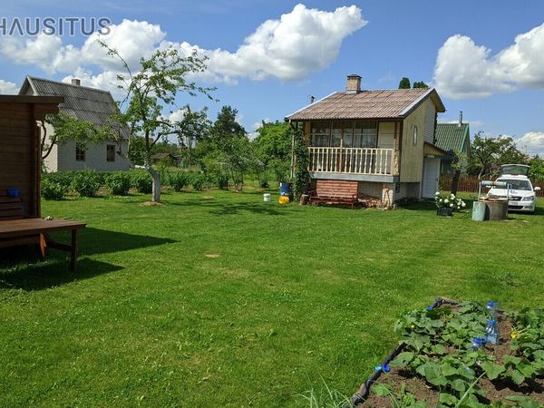 Panevėžio r. sav., Daukniškiai