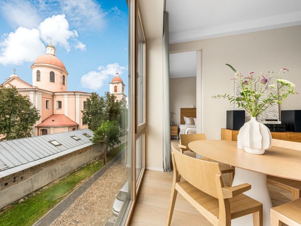 Vilnius, Senamiestis