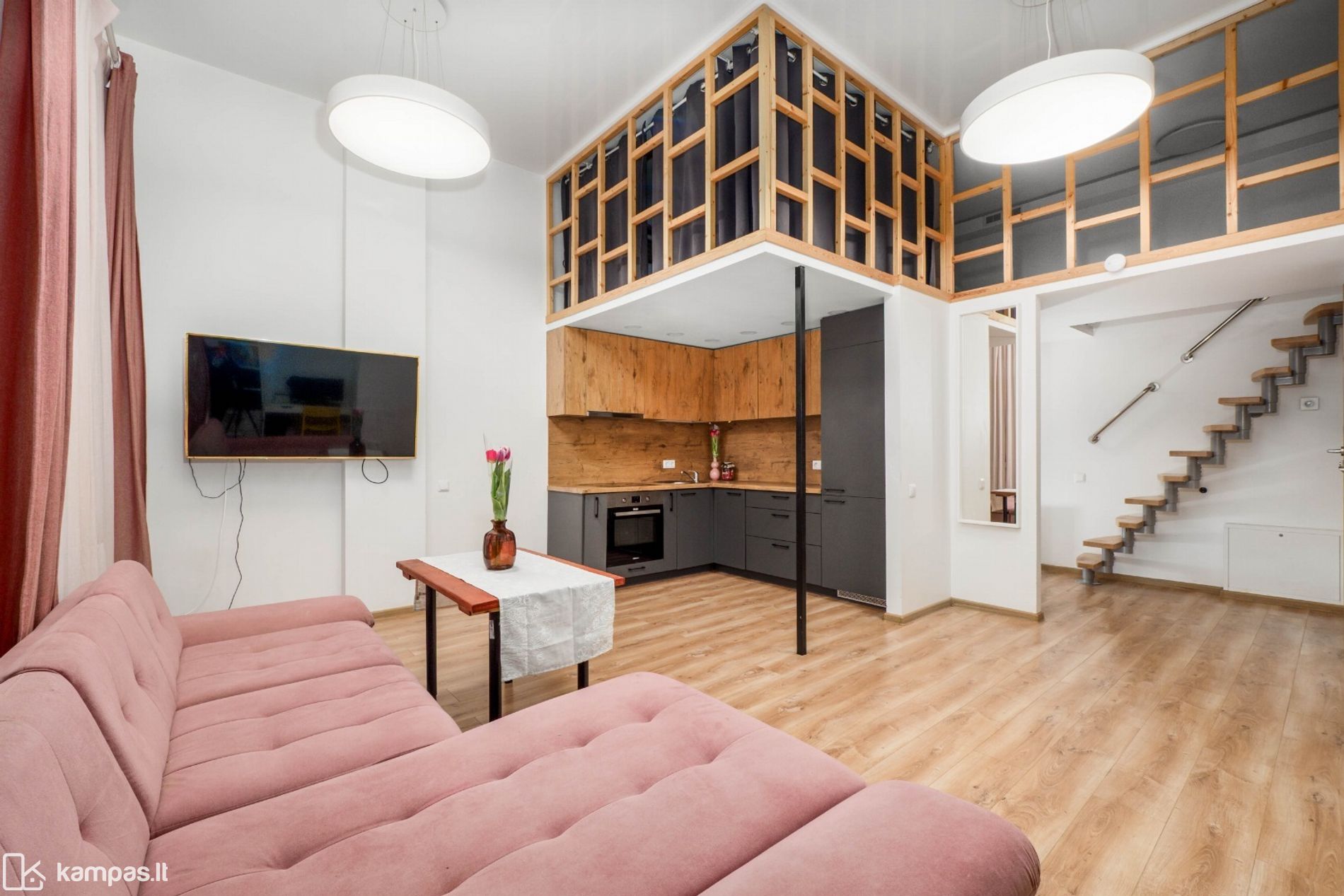 Main Image Vilnius, Naujininkai, Eišiškių pl.