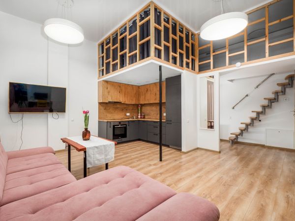 Vilnius, Naujininkai