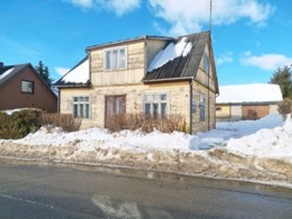 Akmenės r. sav., Papilė