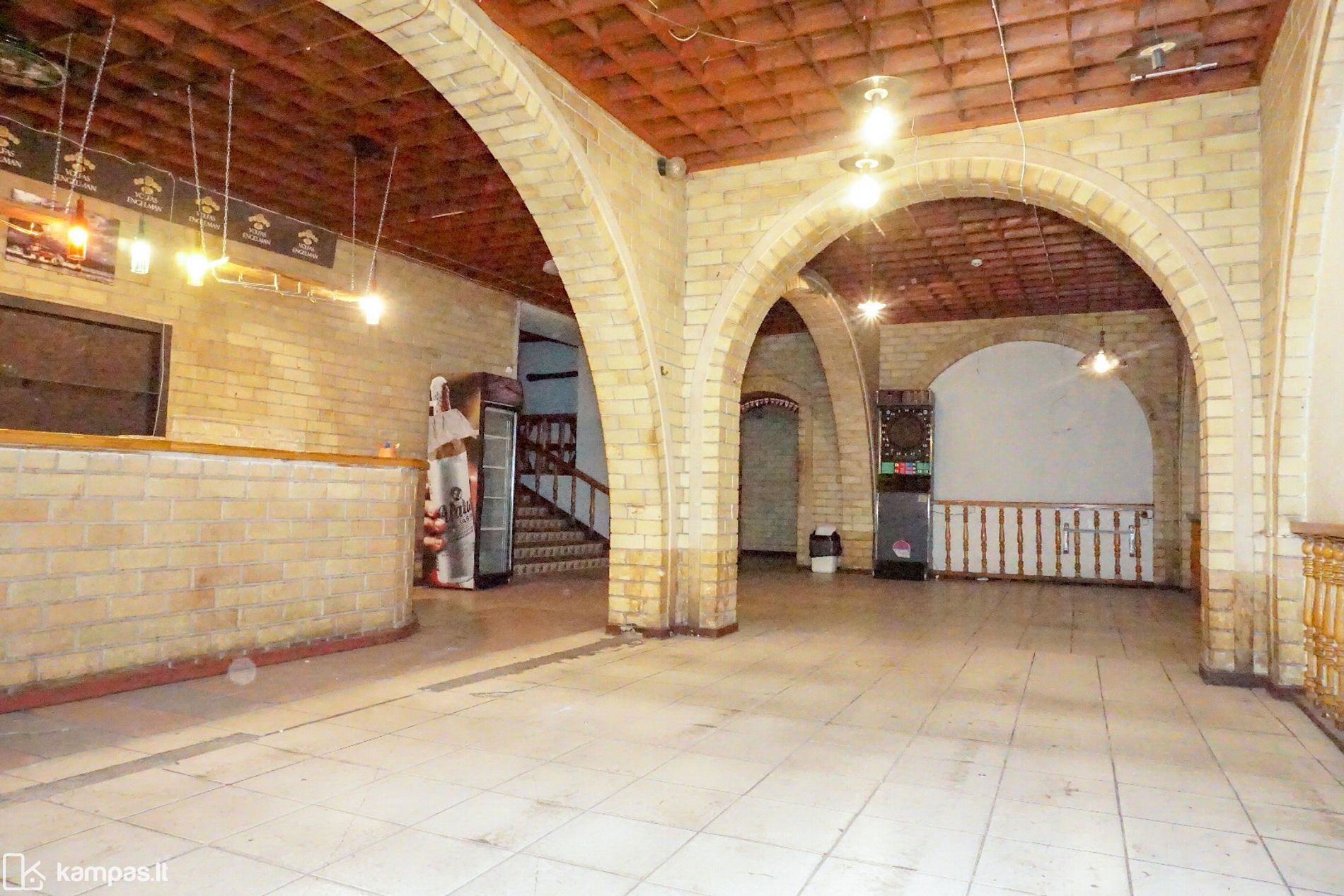 Main Image Šiauliai, Centras, Vilniaus g.