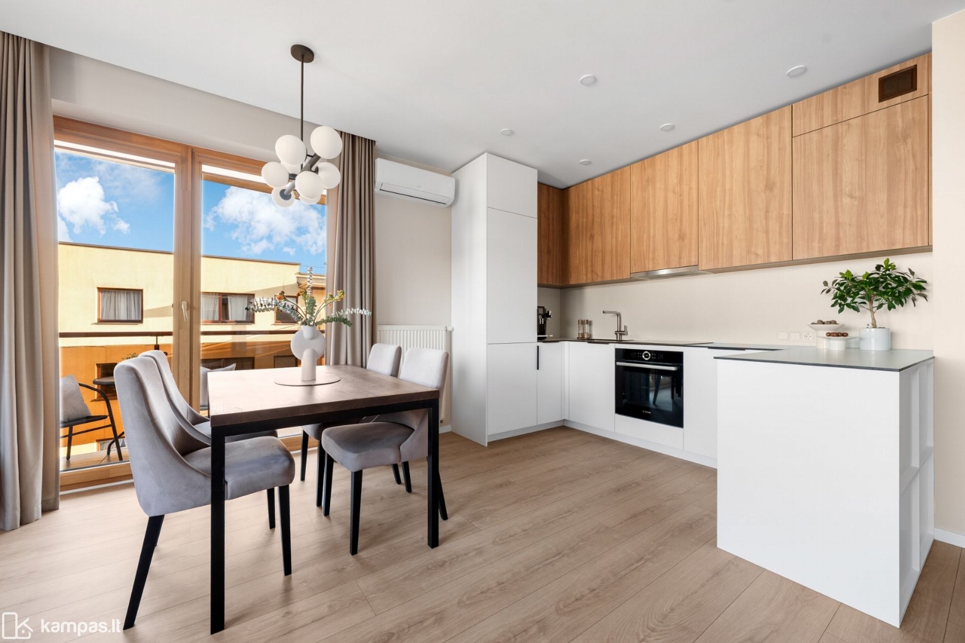 Main Image Vilnius, Kalnėnai, Gurių g.