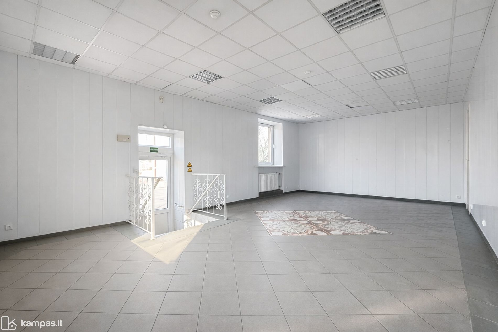 Main Image Vilnius, Naujamiestis, Savanorių pr.