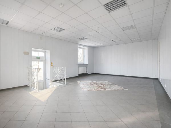 Vilnius, Naujamiestis