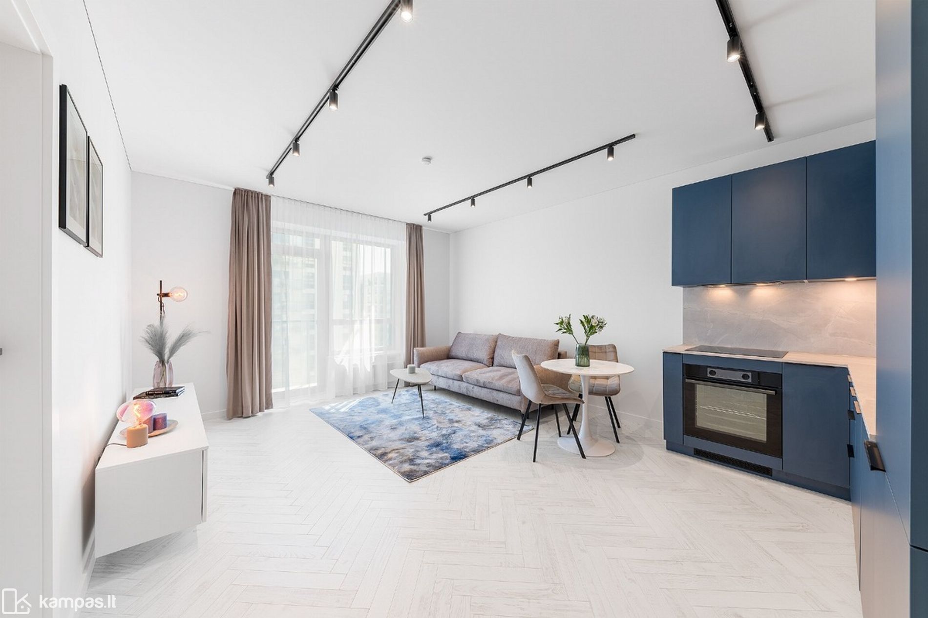 Main Image Vilnius, Žirmūnai, Verkių g.