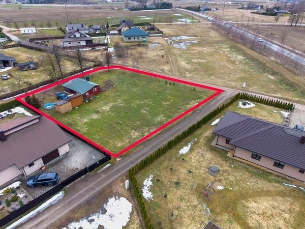 Mažeikių r. sav., Voveriai