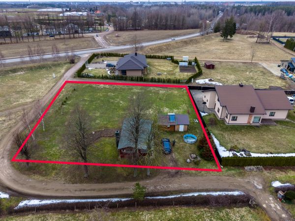 Mažeikių r. sav., Voveriai