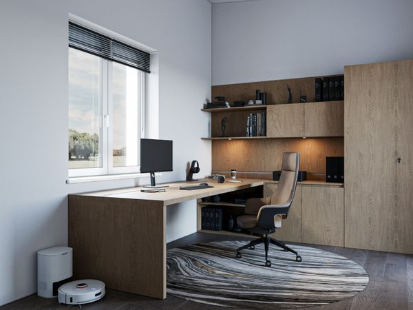 Vilniaus r. sav., Ąžuolinė