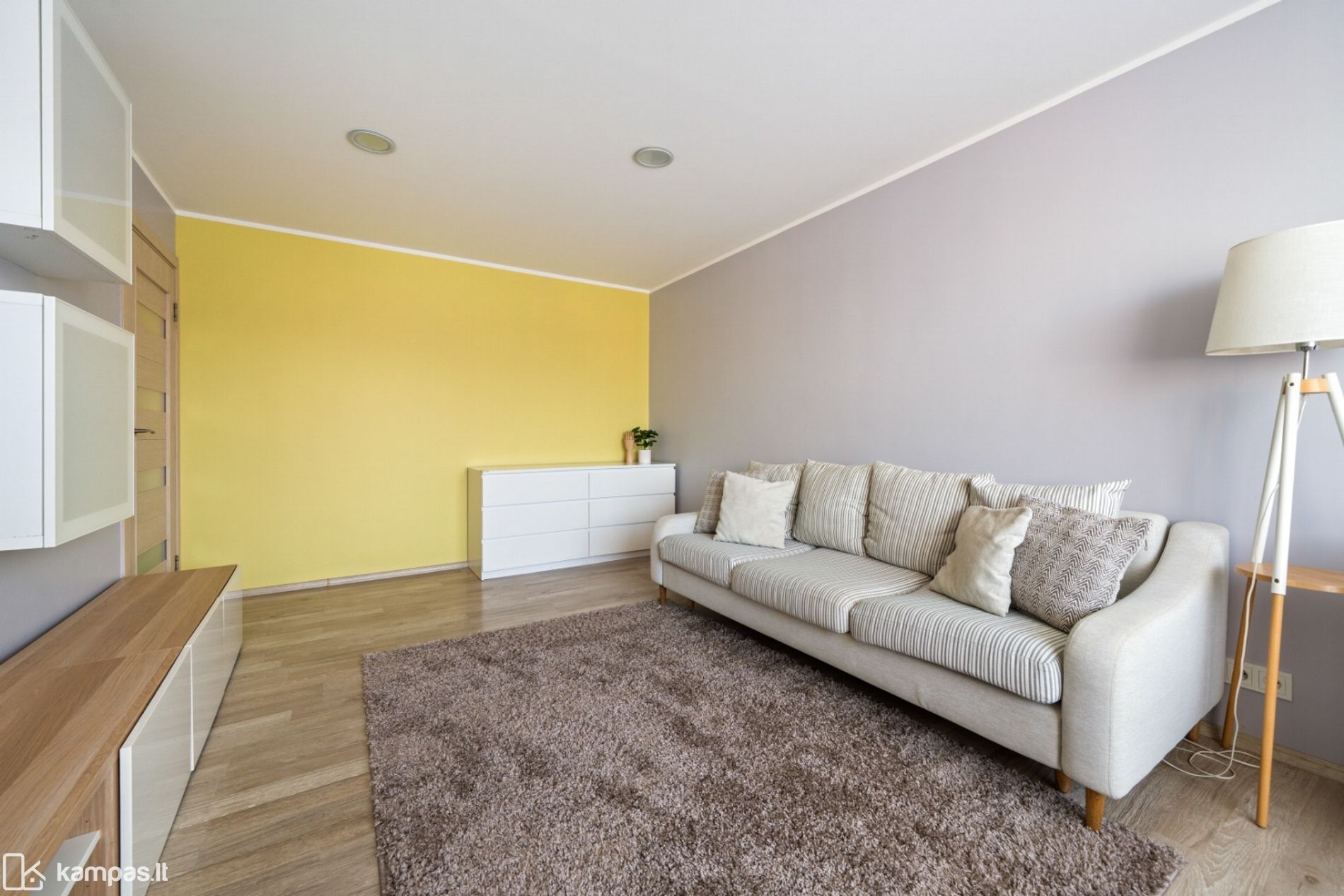 Main Image Vilnius, Jeruzalė, Braškių g.