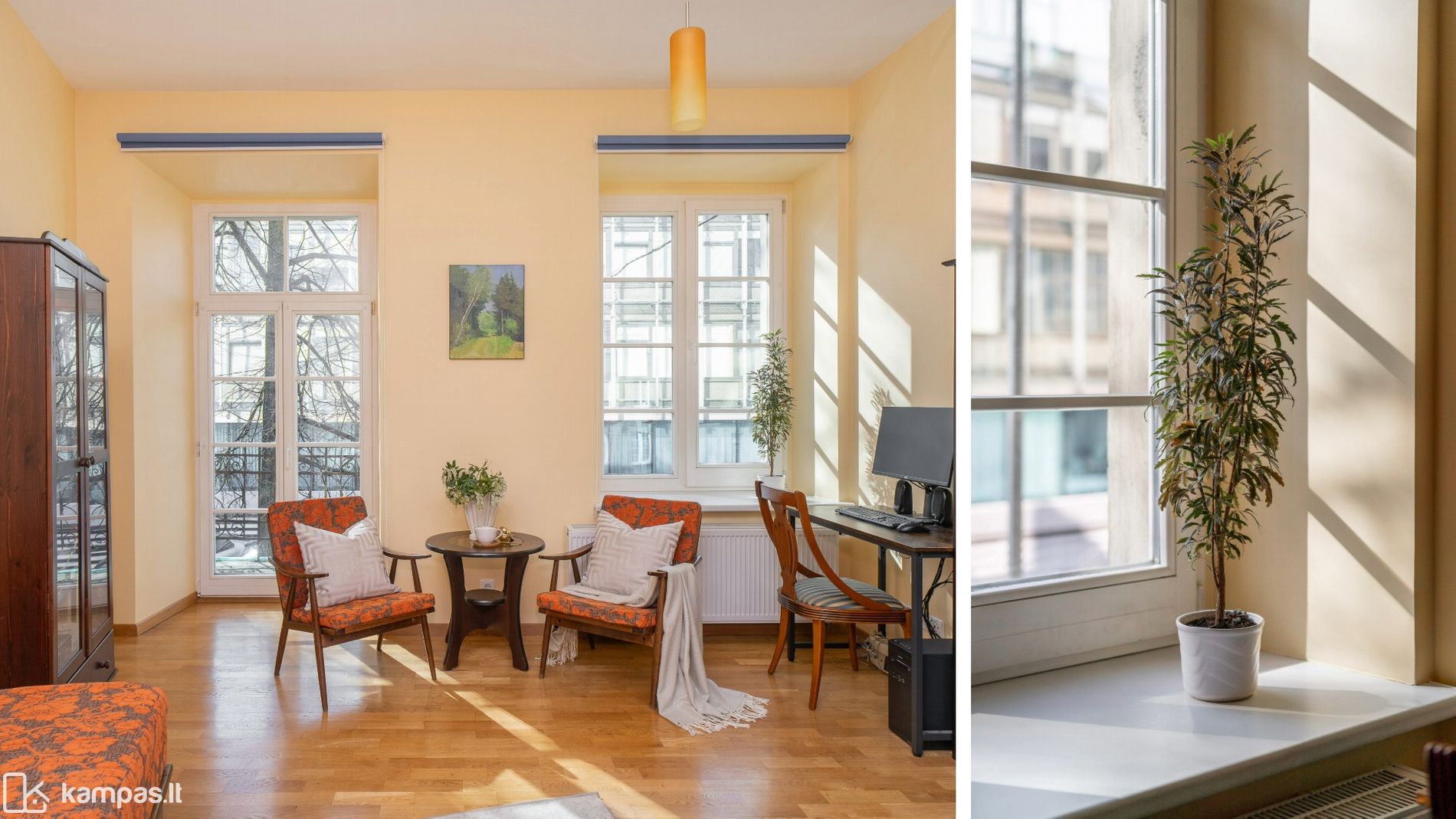 Main Image Vilnius, Naujamiestis, A. Vivulskio g.