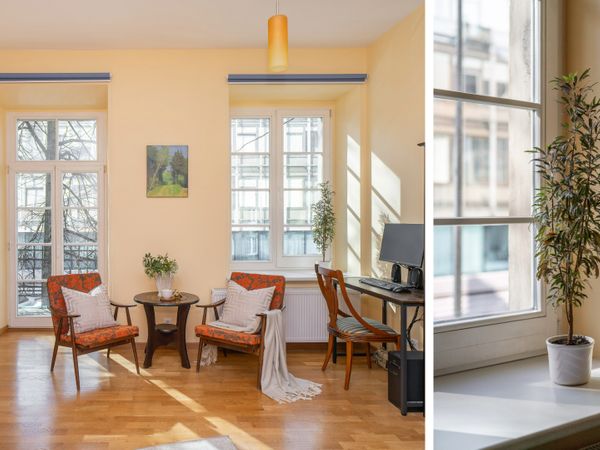 Vilnius, Naujamiestis