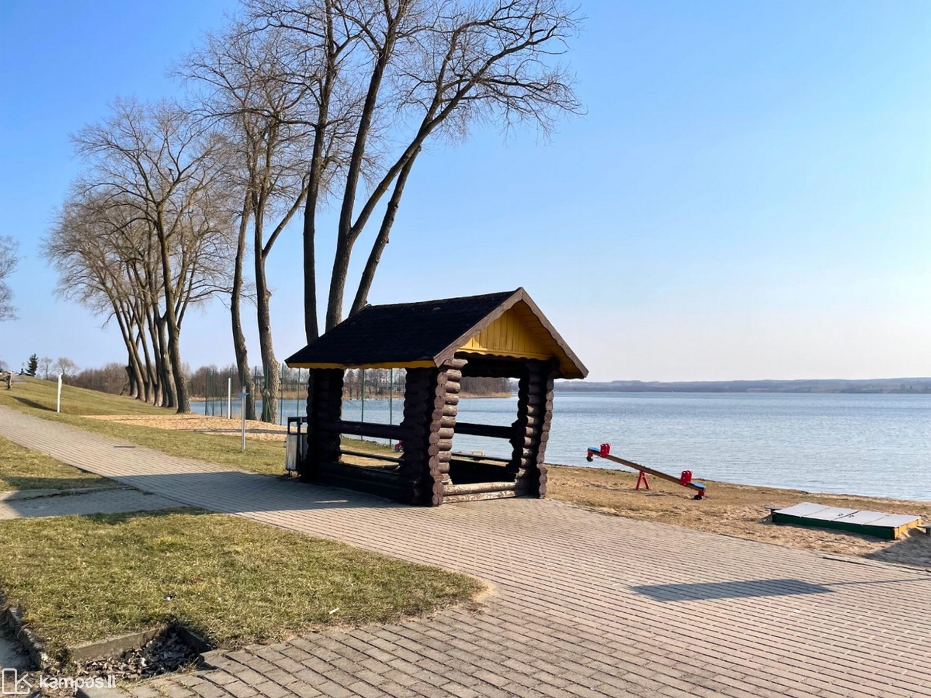 Main Image Elektrėnų sav., Vievis, Trakų g.