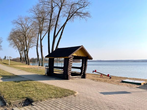 Elektrėnų sav., Vievis