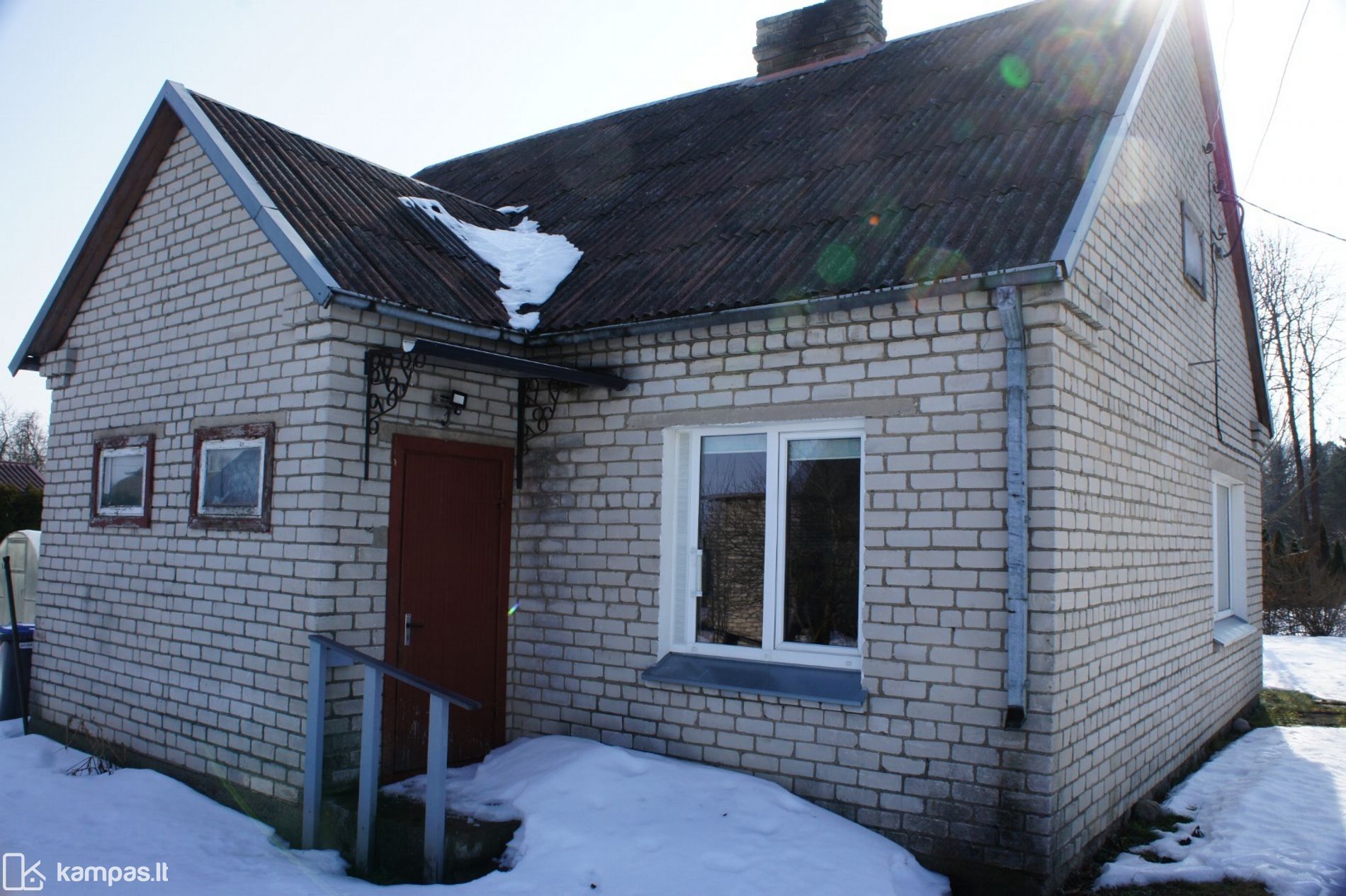 Main Image Kėdainių r. sav., Sirutiškis, Nevėžio g.