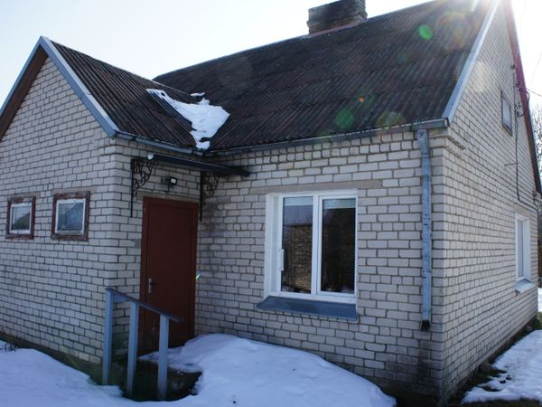 Kėdainių r. sav., Sirutiškis