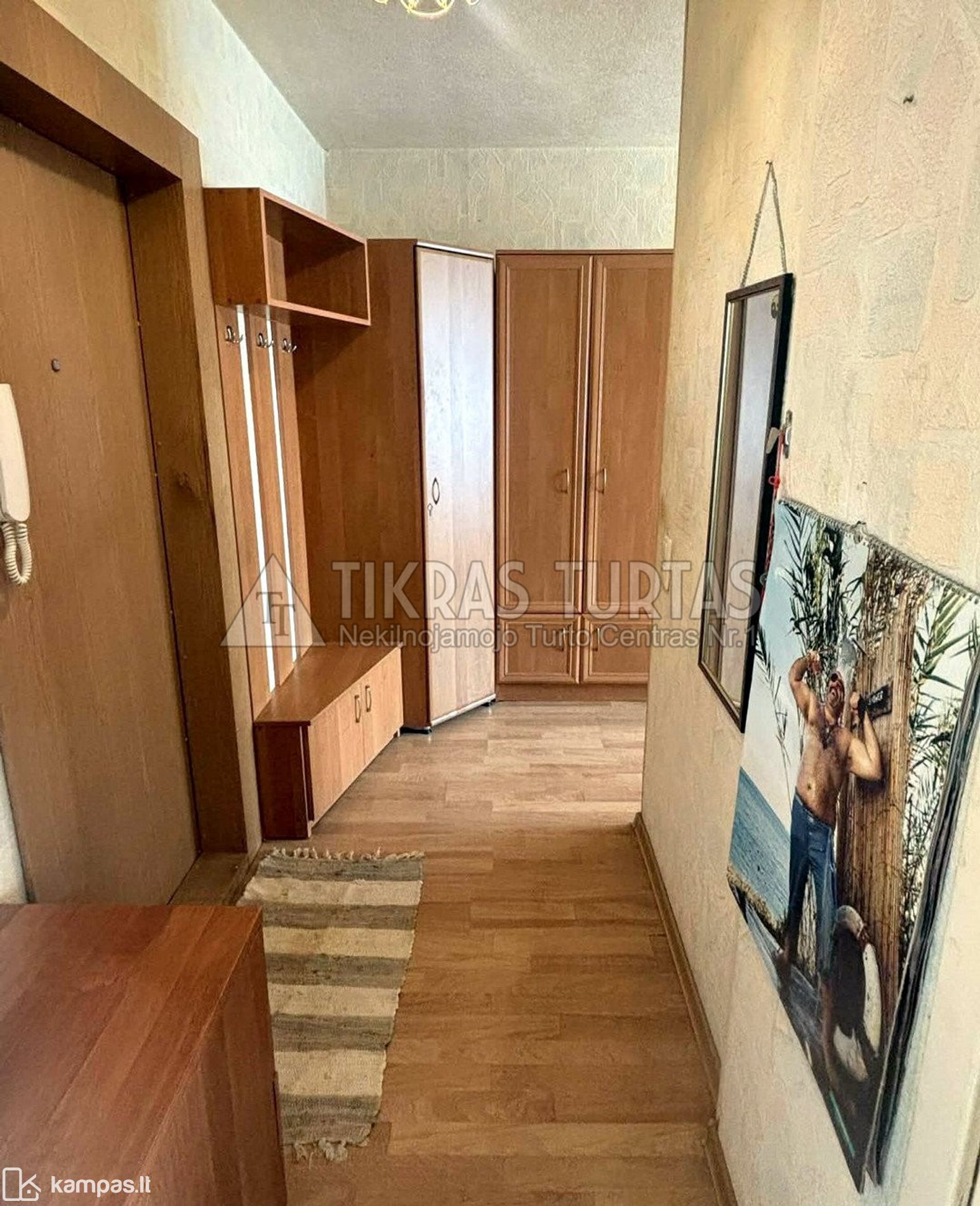 Main Image Klaipėda, Naujakiemis, Statybininkų pr.