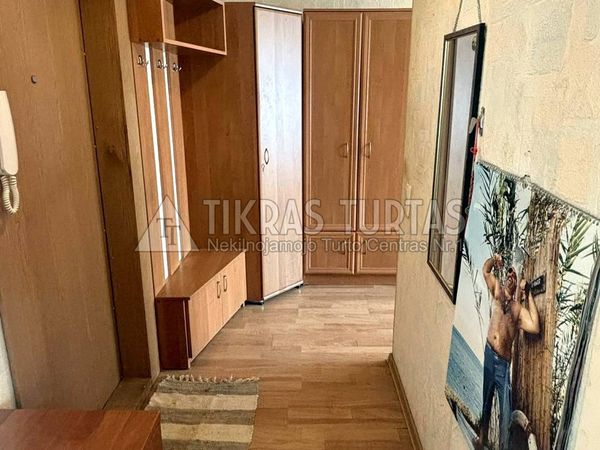 Klaipėda, Naujakiemis