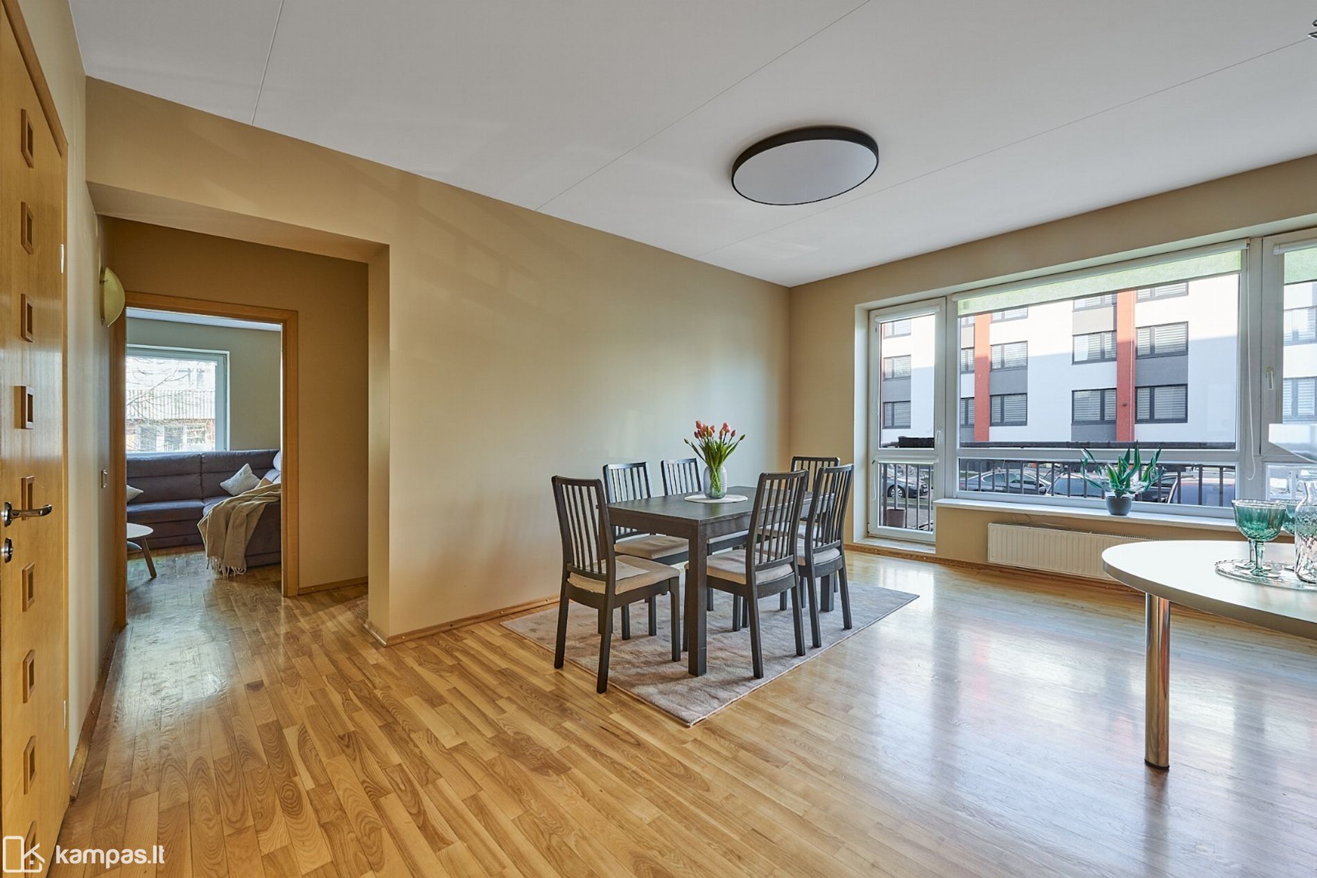 Main Image Klaipėda, Vėtrungė, Sausio 15-osios g.