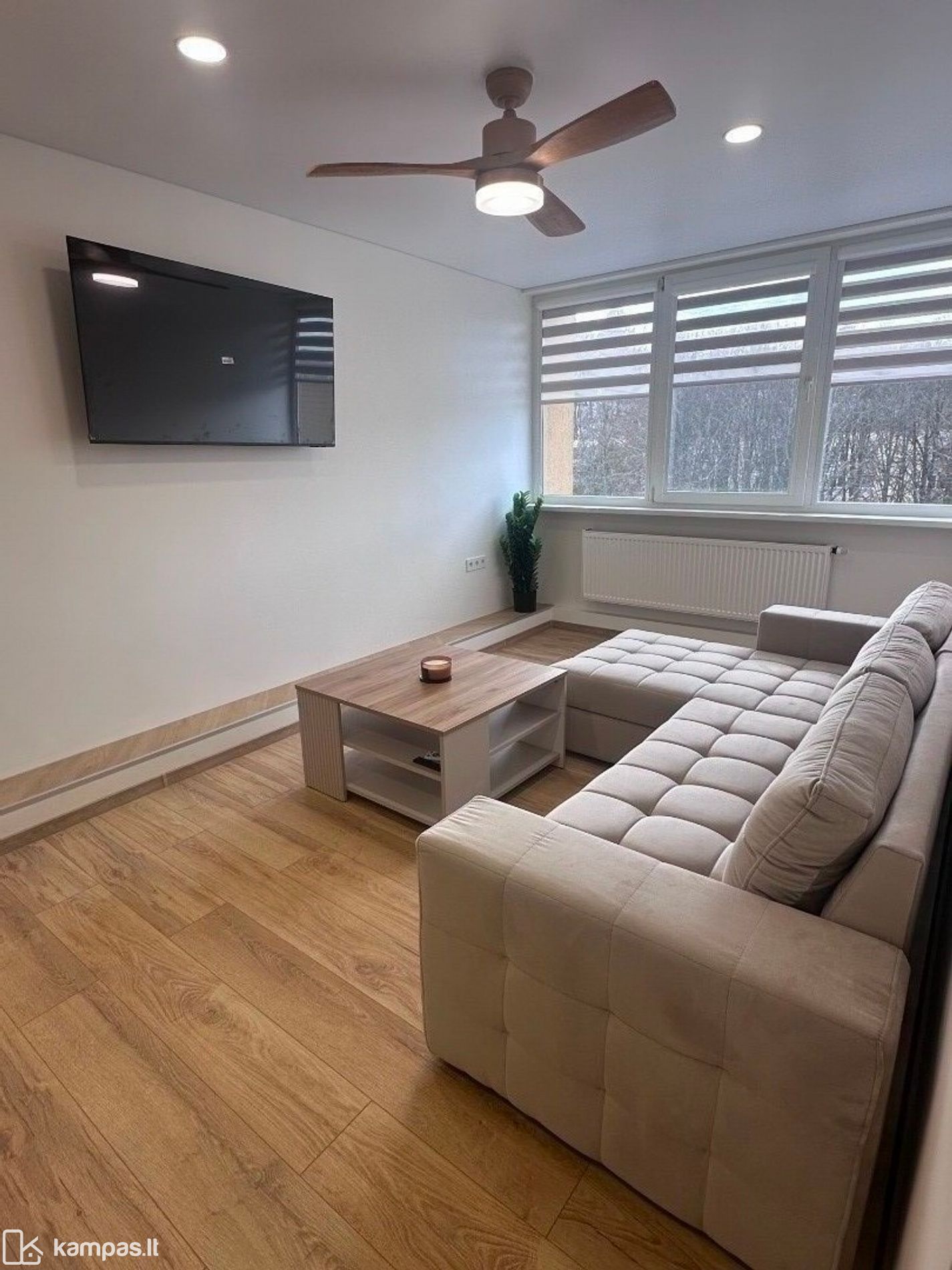 Main Image Birštono sav., Birštonas, Druskupio g.