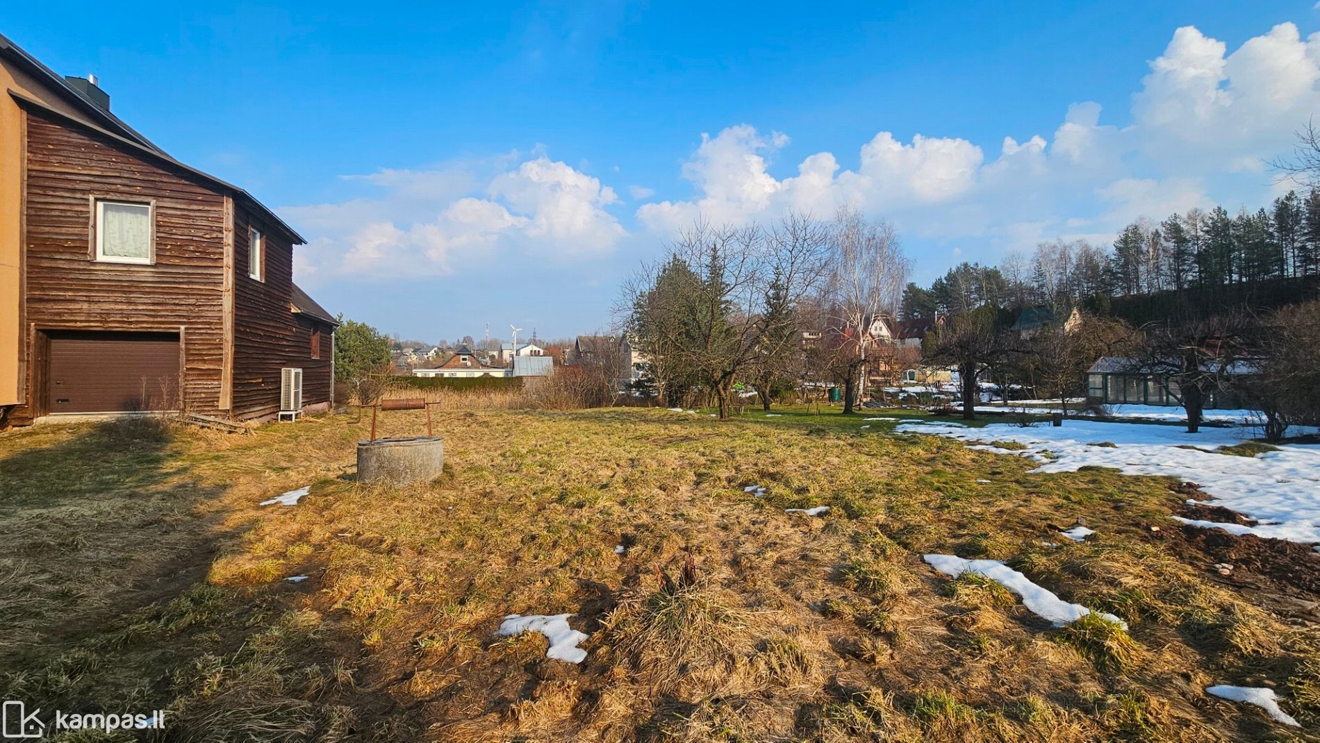 Main Image Kaunas, Panemunė, Hiacintų tak.