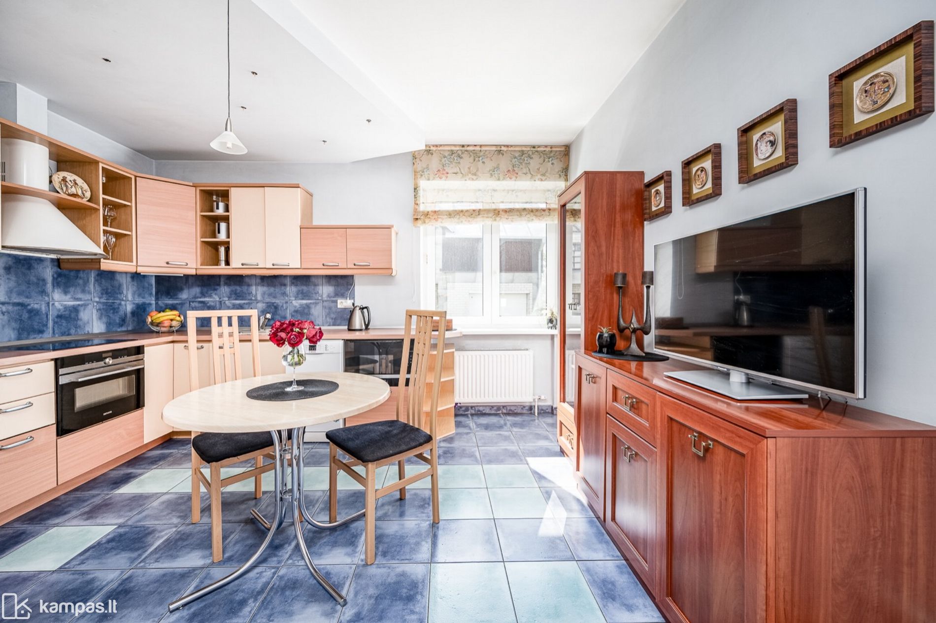 Main Image Elektrėnų sav., Elektrėnai, Samanykščio g.