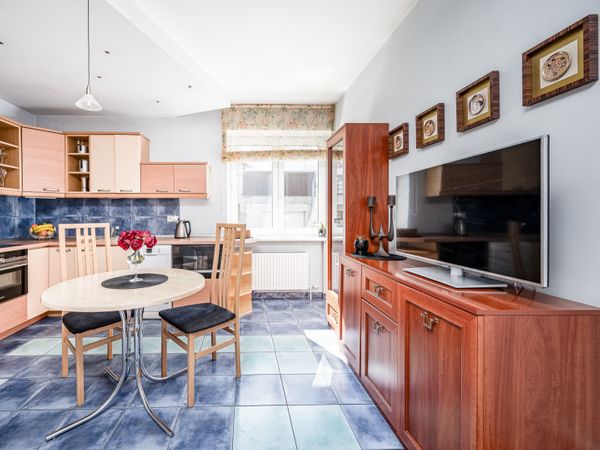 Elektrėnų sav., Elektrėnai