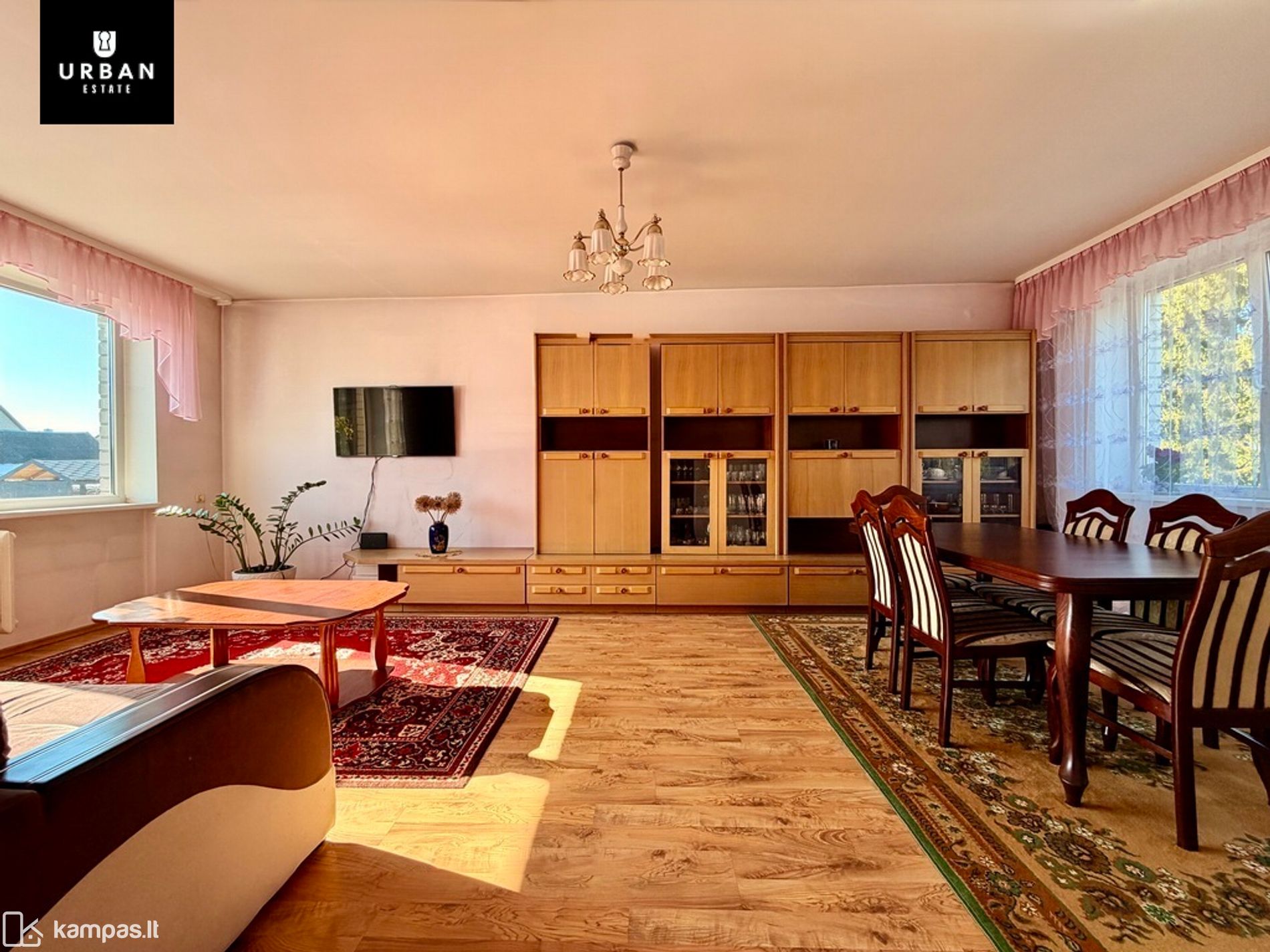 Main Image Raseinių r. sav., Raseiniai, Žibuoklių 2-oji g.