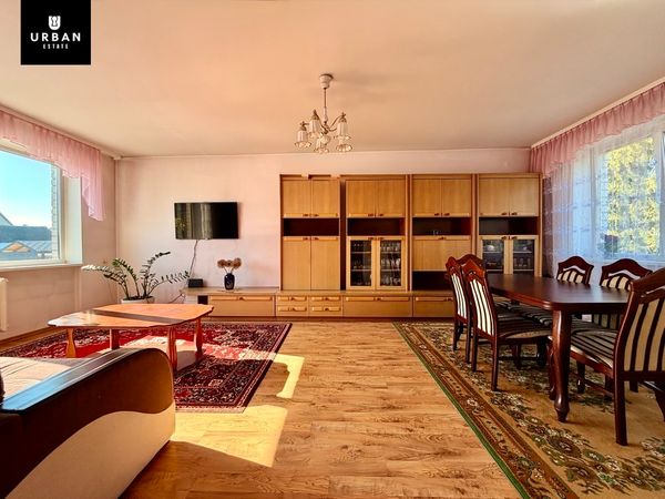 Raseinių r. sav., Raseiniai