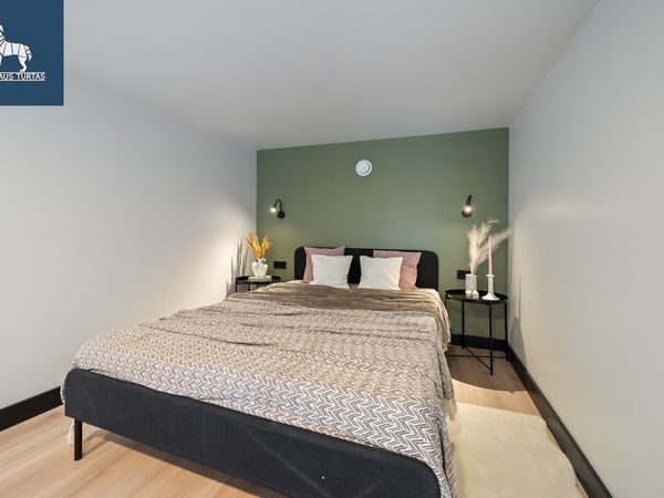 Vilnius, Naujamiestis